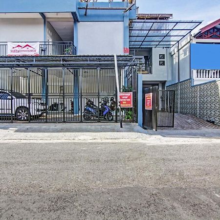 OYO 90704 Nabila Residence Syariah Padang (Sumatra) Exterior foto