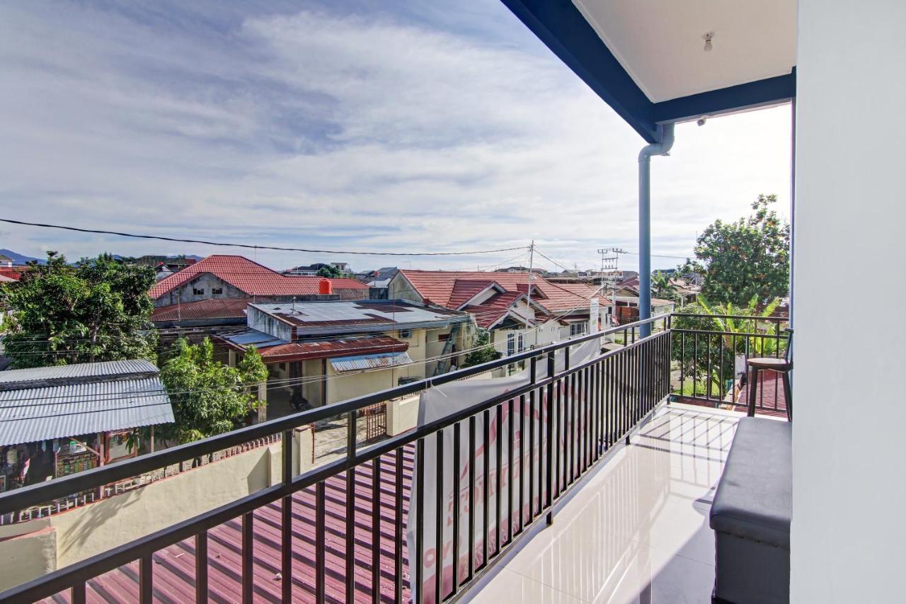 OYO 90704 Nabila Residence Syariah Padang (Sumatra) Exterior foto