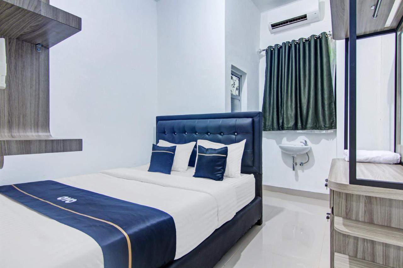 OYO 90704 Nabila Residence Syariah Padang (Sumatra) Exterior foto